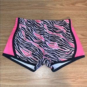 Girls Nike Shorts